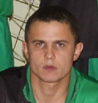 Cichoradzki Maciej