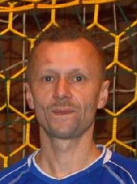 Frczkowski Krzysztof