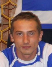 Kosowski Daniel