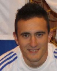 Kuczkowski Kamil