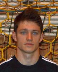 Lubiejewski Sebastian