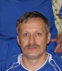 Przyborowski Marek