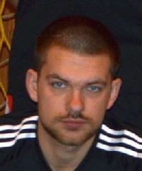 Tkaczyk Krzysztof