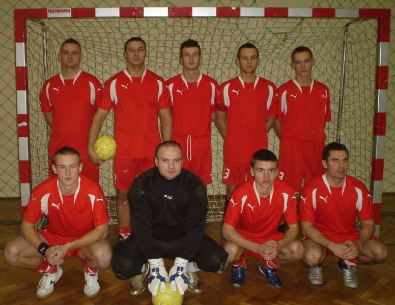 LZS Markusy