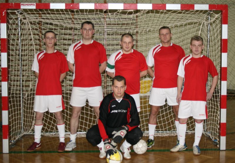 The Reds