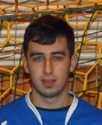 Gaecki Tomasz
