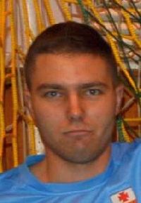 Rozpdowski Dawid